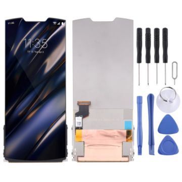 Original LCD Screen for Motorola Razr 2019/Razr 5G with Digitizer - 1