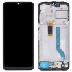 Motorola Moto G50 5G TFT LCD Screen Digitizer Assembly with Frame - 3