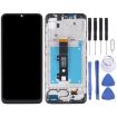 Motorola Moto E20 TFT LCD Screen Digitizer Assembly with Frame - 2
