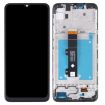 Motorola Moto E20 TFT LCD Screen Digitizer Assembly with Frame - 3