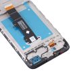 Motorola Moto E20 TFT LCD Screen Digitizer Assembly with Frame - 4