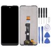Motorola Moto G Power 2022 TFT LCD Screen with Digitizer - Full Assembly - 2