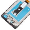 LCD Screen For Motorola Moto E22/E22i Digitizer With Frame - 3