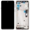 LCD Screen For Motorola Moto Edge 20 Digitizer Full Assembly - 2