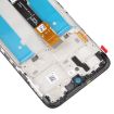 LCD Screen For Motorola Moto G3 Digitizer Assembly With Frame - 4
