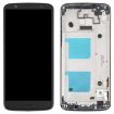 LCD Screen For Motorola Moto G6 Digitizer Full Assembly With Frame - 2
