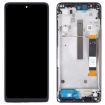 OEM LCD Screen For Motorola Moto G200/Edge S30 Digitizer Full Assembly - 2