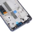 OEM LCD Screen For Motorola Moto G200/Edge S30 Digitizer Full Assembly - 3
