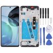LCD Screen For Motorola Moto G7 Full Assembly With Frame - 1