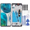 LCD Screen For Motorola Moto G5 - Digitizer Full Assembly With Frame - 1