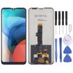 LCD Screen For Motorola Moto E7 with Digitizer Assembly - 1