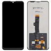 LCD Screen For Motorola Moto E7 with Digitizer Assembly - 2