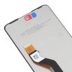 LCD Screen For Motorola Moto G51 5G with Digitizer Assembly - 3