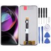 Motorola Moto G 2022 OEM LCD Screen with Digitizer - Full Assembly - 1