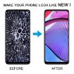 Motorola Moto G Power 5G 2023 OEM LCD Screen with Digitizer - 6