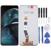 Motorola Moto G14 OEM LCD Screen with Digitizer Assembly - 1