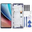 Motorola Moto G Stylus 2023 LCD Screen Digitizer Assembly (Blue) - 1