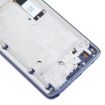 Motorola Moto G Stylus 2023 LCD Screen Digitizer Assembly (Blue) - 4