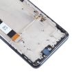 Motorola Moto G Stylus 5G 2022 LCD Screen Digitizer Assembly Blue - 4