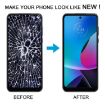 Motorola Moto G Play 2023 LCD Screen Digitizer Assembly - 6
