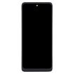 Motorola Moto G62 LCD Screen Digitizer Assembly with Frame - 2