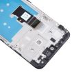 Motorola Moto G23 OEM LCD Screen Digitizer Full Assembly with Frame - 5