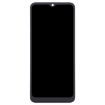Motorola Moto E13 OEM LCD Screen Digitizer Assembly with Frame - 2