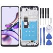 Motorola Moto G13 OEM LCD Screen Digitizer Assembly with Frame - 1