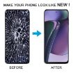 Motorola Moto G Stylus 5G 2023 OEM LCD Screen with Digitizer - 7
