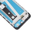 Motorola Moto G 2023 LCD Screen Digitizer Assembly with Frame - 5