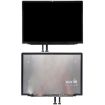 LCD Screen for Microsoft Surface Laptop 3 13.5" (Black) - 3