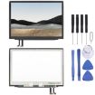 Microsoft Surface Laptop 13.5" LCD Screen with Digitizer - Black - 1