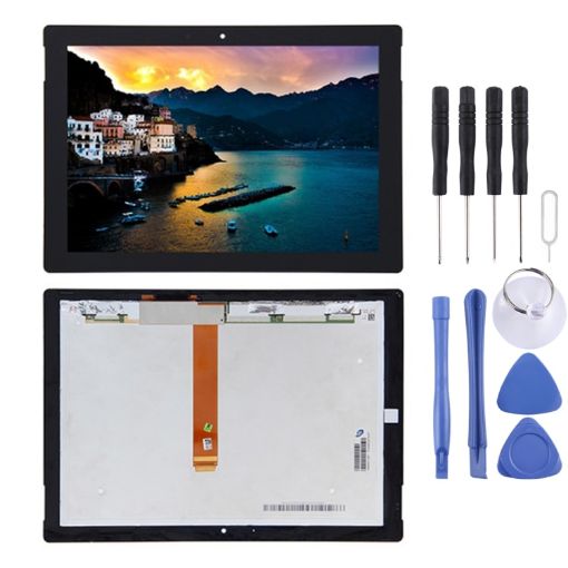 OEM LCD Screen for Microsoft Surface 3 1645 RT3 1645 10.8 with Digitizer - 1
