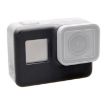 GoPro HERO5 Front Cover Faceplate Frame Housing Repair Part - Black - 1