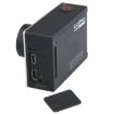 GoPro HERO4/3+/3 Side Interface Cover - Protect Your Camera - 4