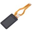 GoPro Max LCD Screen with Digitizer Assembly - 4