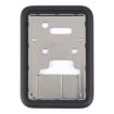 Front Housing LCD Frame Bezel Plate for GoPro Hero11/10/9 Black - 1