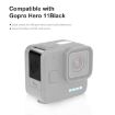 PULUZ Metal Battery Side Interface Cover for GoPro Hero11 Black - 7
