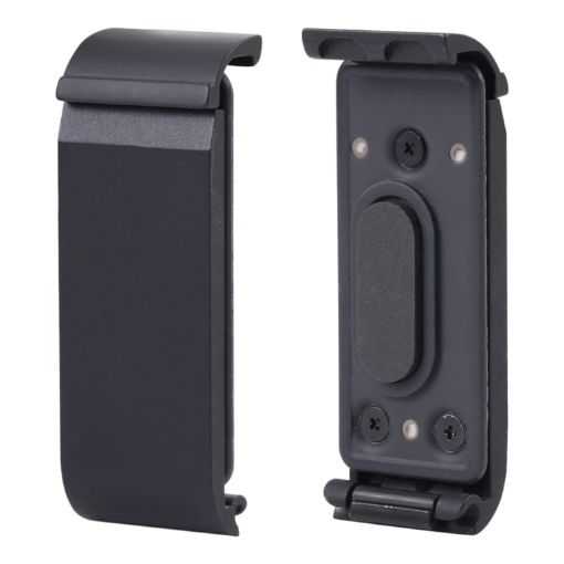Metal Side Cover for GoPro Hero 11/10/9 Black - 1