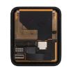 LCD Screen for Apple Watch 7000 & Series 1 38mm with Digitizer - Black - 2