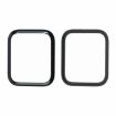 Front Screen Outer Glass Lens With OCA for Apple Watch Series 4/5/6 44mm - 1