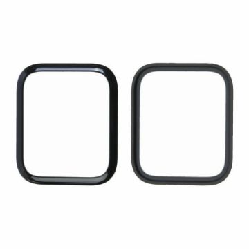 Front Screen Outer Glass Lens With OCA for Apple Watch Series 4/5/6 40mm - 1