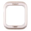 Apple Watch SE 2022 44mm Aluminum Alloy Middle Frame Bezel Plate - Gold - 2