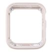 Apple Watch SE 2022 44mm Aluminum Alloy Middle Frame Bezel Plate - Gold - 3