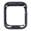 Apple Watch SE 2022 40mm Stainless Steel Middle Frame Bezel Plate - Black - 3
