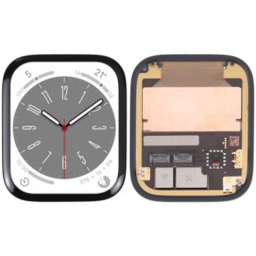 Apple Watch Series 8 45mm LCD Screen with Digitizer - Full Assembly - 1