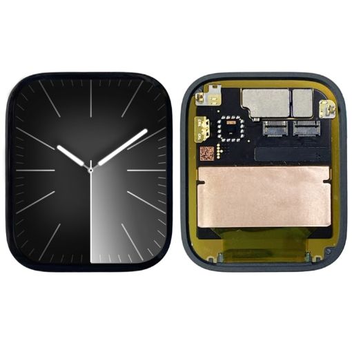 Apple Watch Series 9 41mm LTE LCD Screen Digitizer Assembly - 1