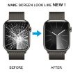 Apple Watch Series 9 41mm LTE LCD Screen Digitizer Assembly - 6