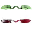 Xbox One Elite Game Controller Handle Set with Screwdriver - Green - 5