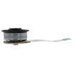 Original Drive 16D2S/16D4S Spindle Motor for XBOX 360 - Genuine Replacement - 2